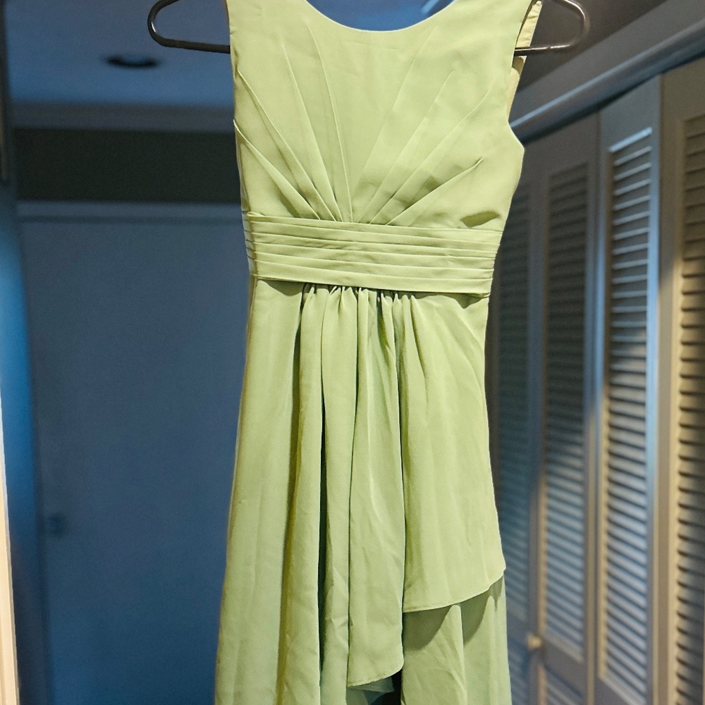 JJs House Jr. Formal dress